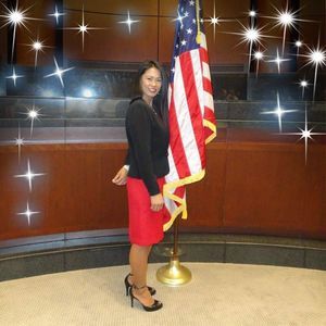 Meet your Posher, Claire